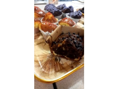 Майстри солодких справ Майстри солодких справ