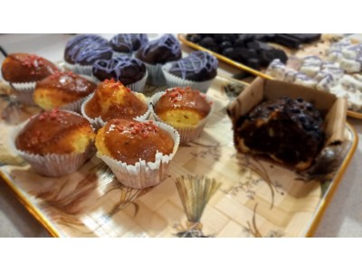 Майстри солодких справ Майстри солодких справ