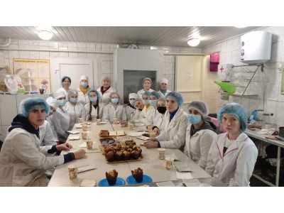 Майстри солодких справ Майстри солодких справ