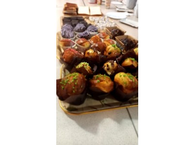 Майстри солодких справ Майстри солодких справ