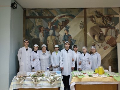 * Новый материал