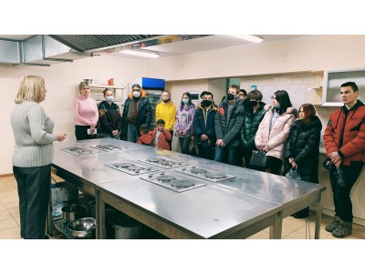 * Новый материал