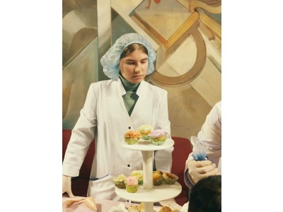 * Новый материал