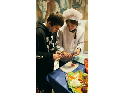 * Новый материал