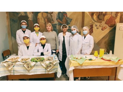 * Новый материал