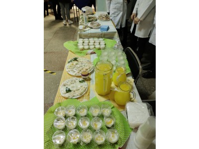 * Новый материал