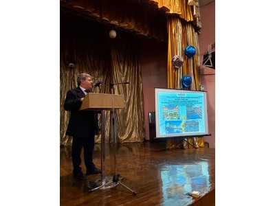 Практика в Болгарії – мій професійний старт! Практика в Болгарії – мій професійний старт!