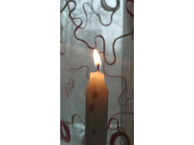 Свічка пам’яті Свічка пам’яті