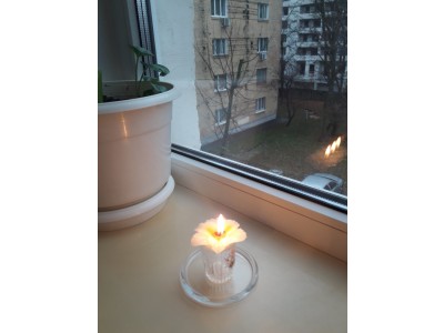 Свічка пам’яті Свічка пам’яті