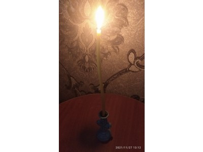 Свічка пам’яті Свічка пам’яті