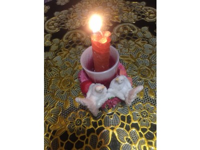 Свічка пам’яті Свічка пам’яті