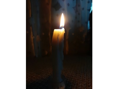 Свічка пам’яті Свічка пам’яті