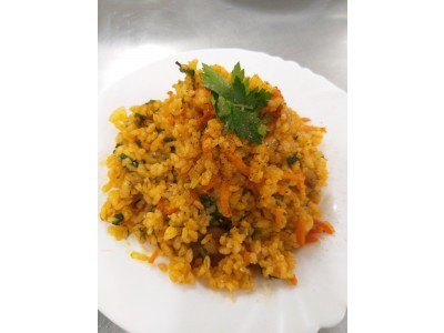 * Новый материал