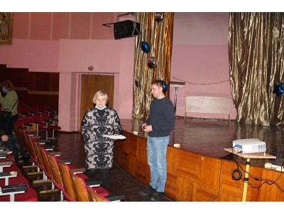 * Новый материал