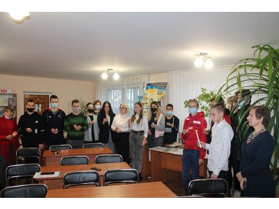 Голодомор: не можна забути й пробачити.