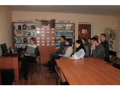 Віртуальні студентські подорожі 