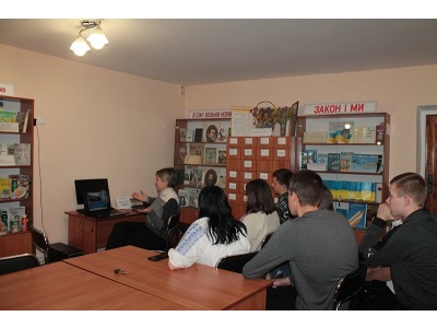 Віртуальні студентські подорожі 