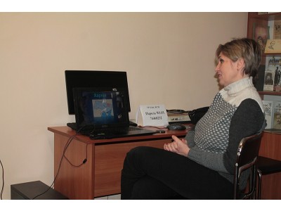 Віртуальні студентські подорожі 