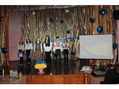 Наша Україна - вільна і єдина Наша Україна - вільна і єдина