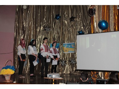 Наша Україна - вільна і єдина Наша Україна - вільна і єдина