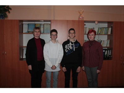 Культурологія та фізика: гармонійний тандем Культурологія та фізика: гармонійний тандем