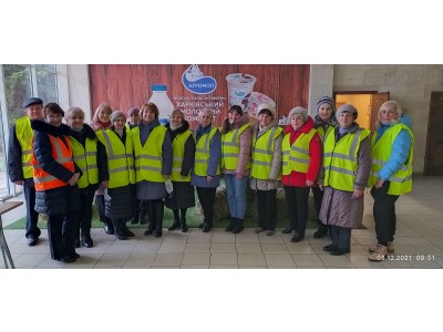 Агромол - підприємство майбутнього Агромол - підприємство майбутнього