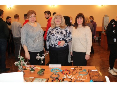 * Новый материал