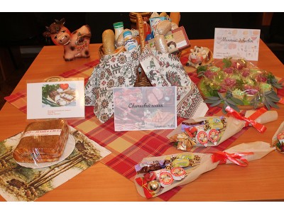 * Новый материал