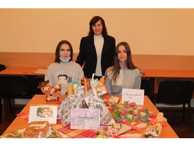 * Новый материал