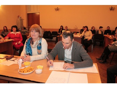 Ділова гра «Коледжанські корпорації» Ділова гра «Коледжанські корпорації»