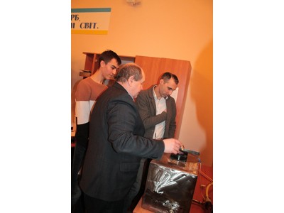 Ділова гра «Коледжанські корпорації» Ділова гра «Коледжанські корпорації»