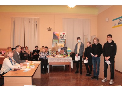 Ділова гра «Коледжанські корпорації» Ділова гра «Коледжанські корпорації»