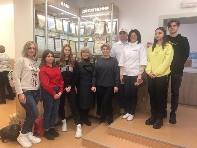 * Новый материал