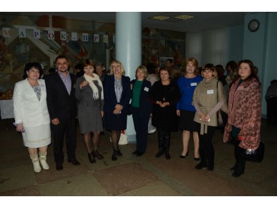 Організація методичної роботи Організація методичної роботи