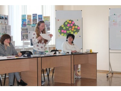 Організація методичної роботи Організація методичної роботи