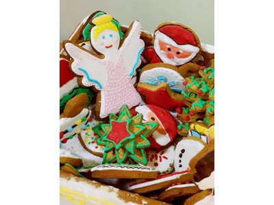 Новорічні дива