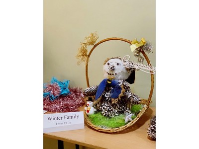 Новорічні дива