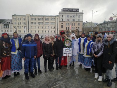 «Вертеп-фест» У Харкові «Вертеп-фест» У Харкові