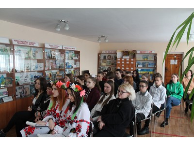 День пам’яті героїв Крут.