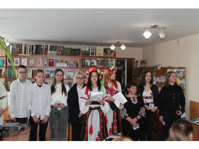 День пам’яті героїв Крут.