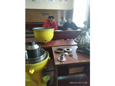 Засідання ДКА