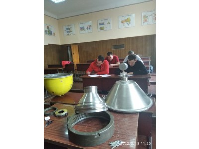 Засідання ДКА