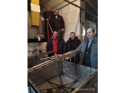 Засідання ДКА