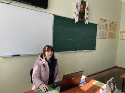 * Новый материал