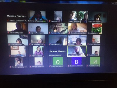 Засідання педагогічної ради Засідання педагогічної ради