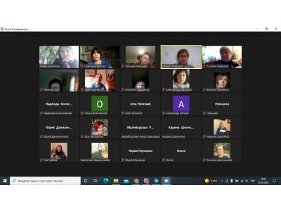 Засідання педагогічної ради Засідання педагогічної ради