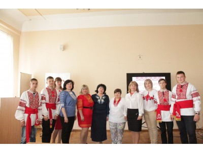 І навчаємо і виховуємо