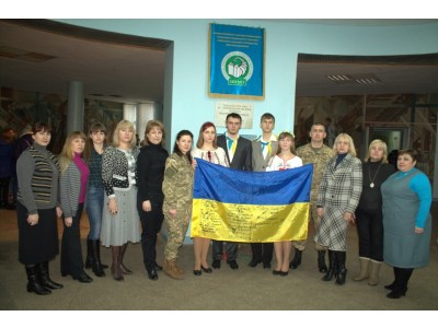 І навчаємо і виховуємо