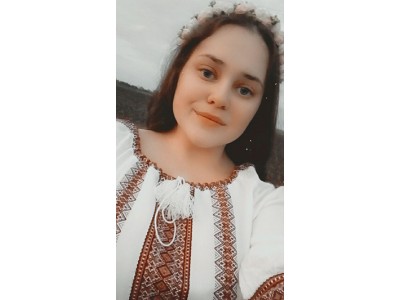 У єдності – наша сила, в серці нашому – Україна!