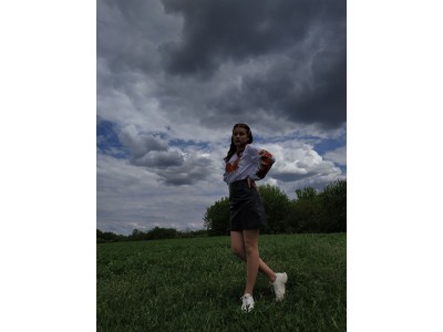 У єдності – наша сила, в серці нашому – Україна!